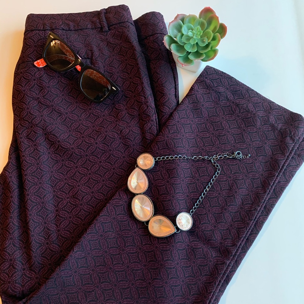 Dress Pants